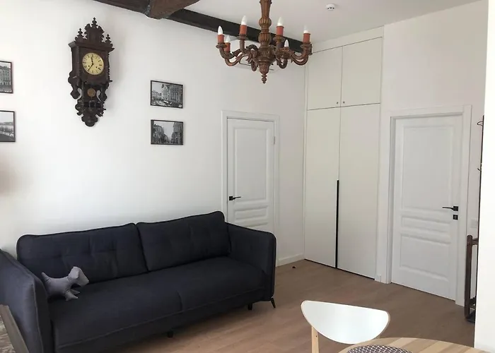 Apartments Galicia