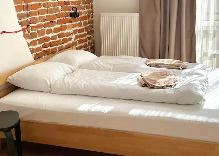 Apartments Galicia