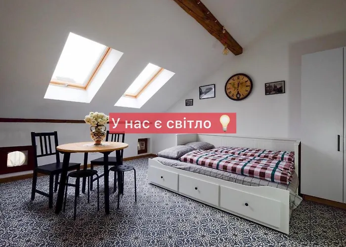 Apartments Galicia