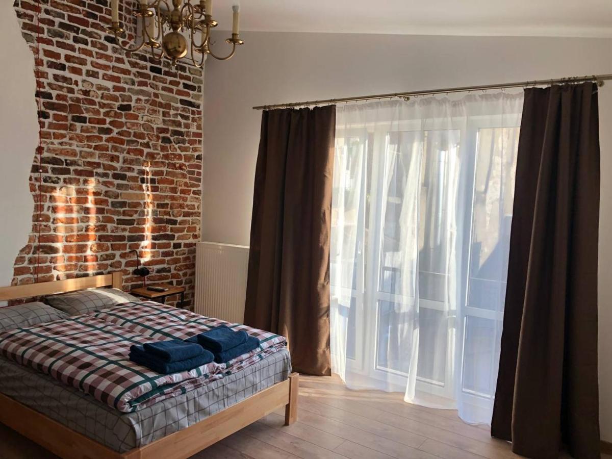 Apartment Galicia *
