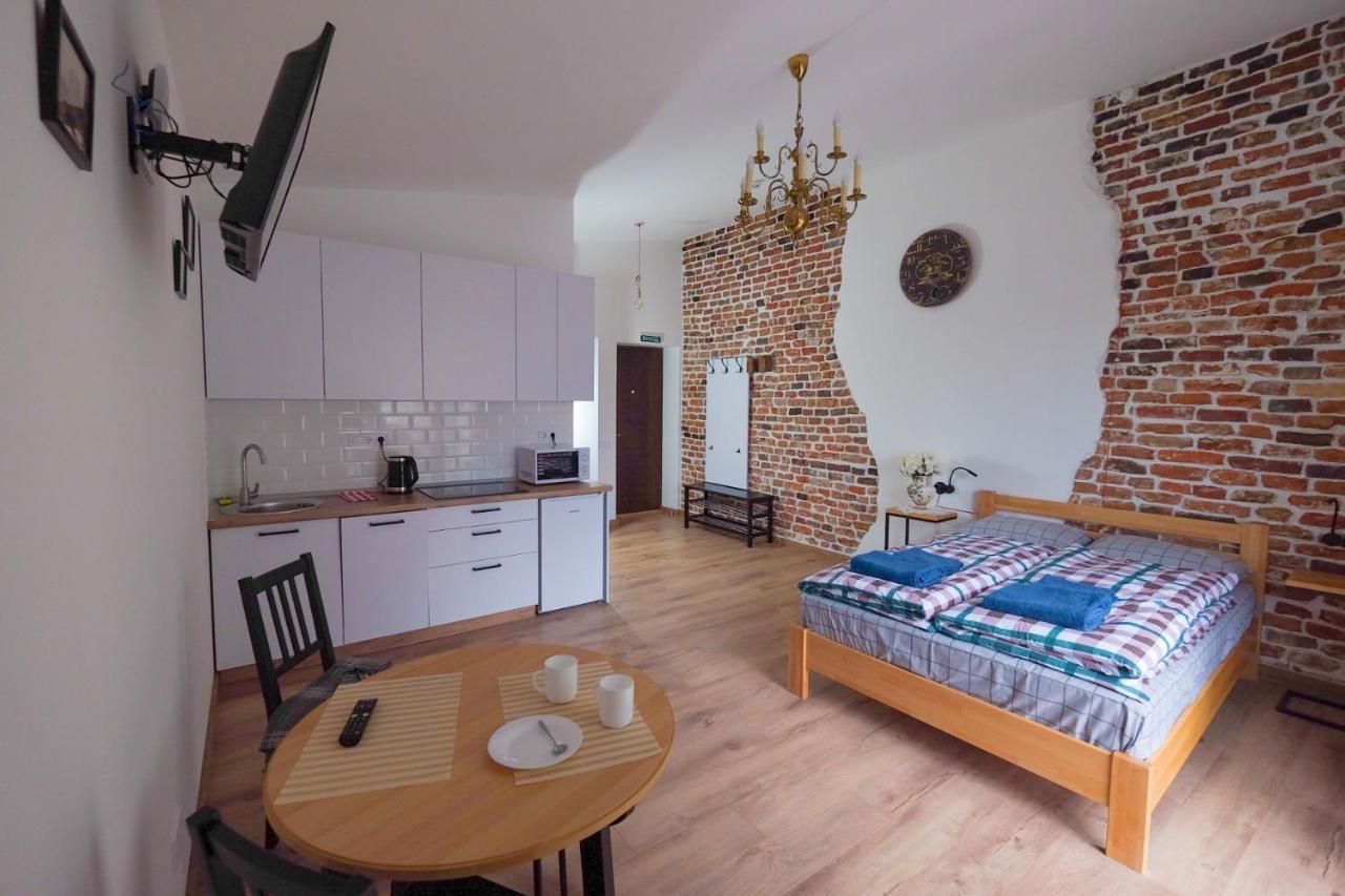 Galicia Apartment *