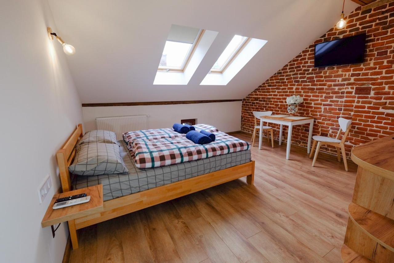 Galicia Apartment Lviv
