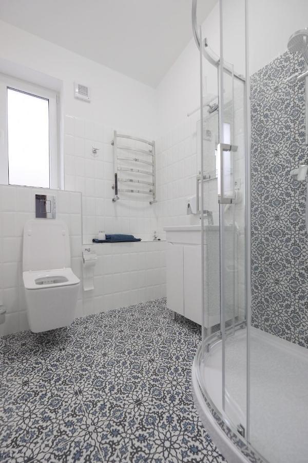 Galicia Apartment