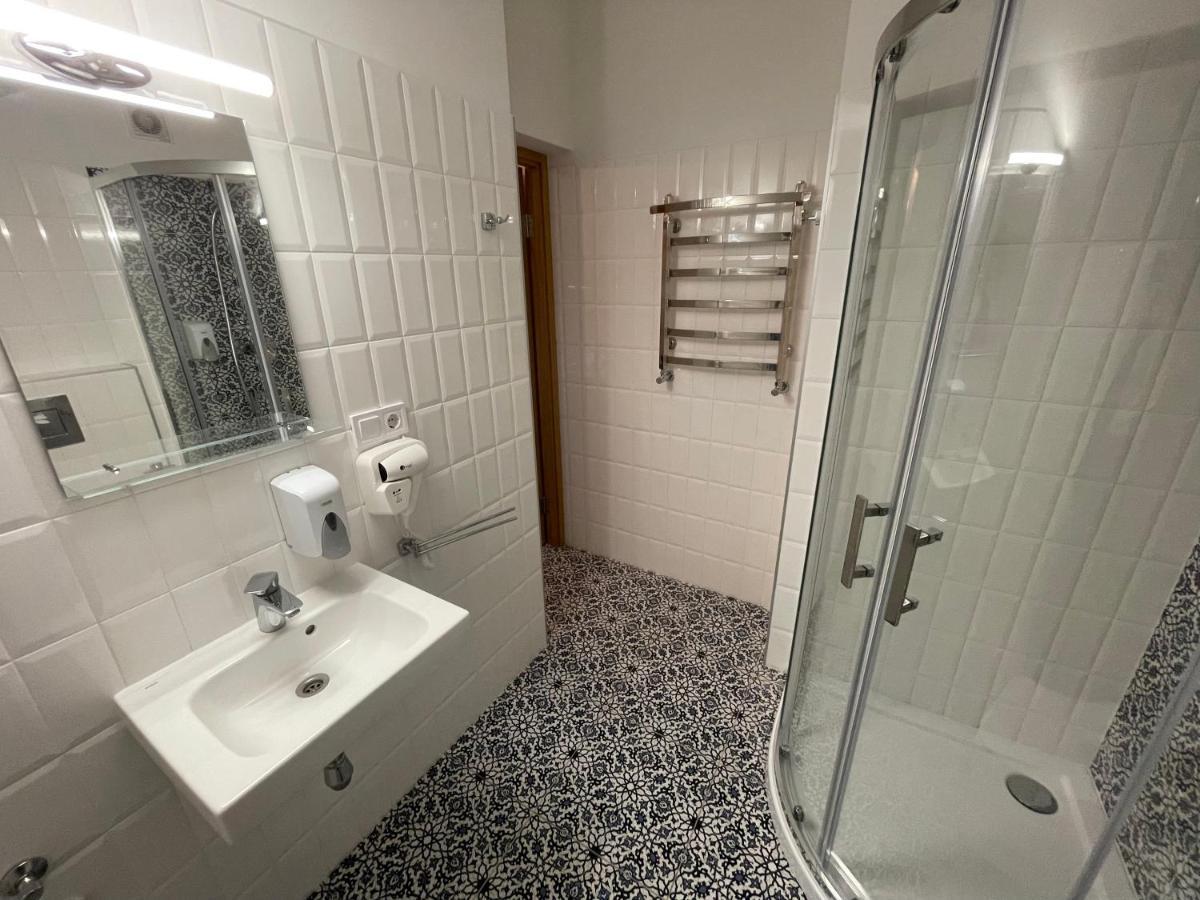 Apartment Galicia Lviv