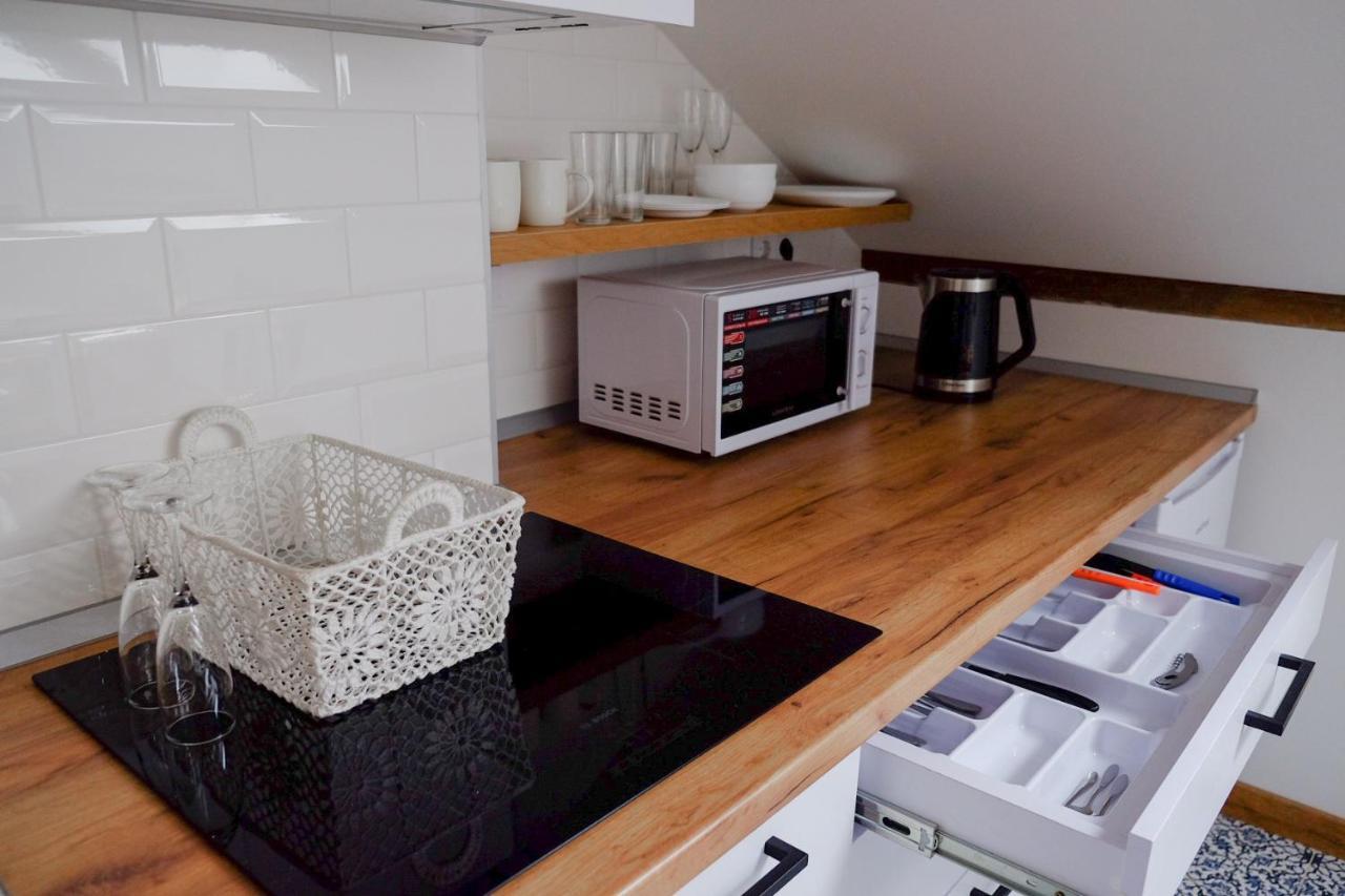 Apartment Galicia *