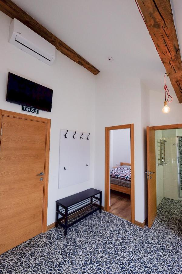 Apartment Galicia Lviv