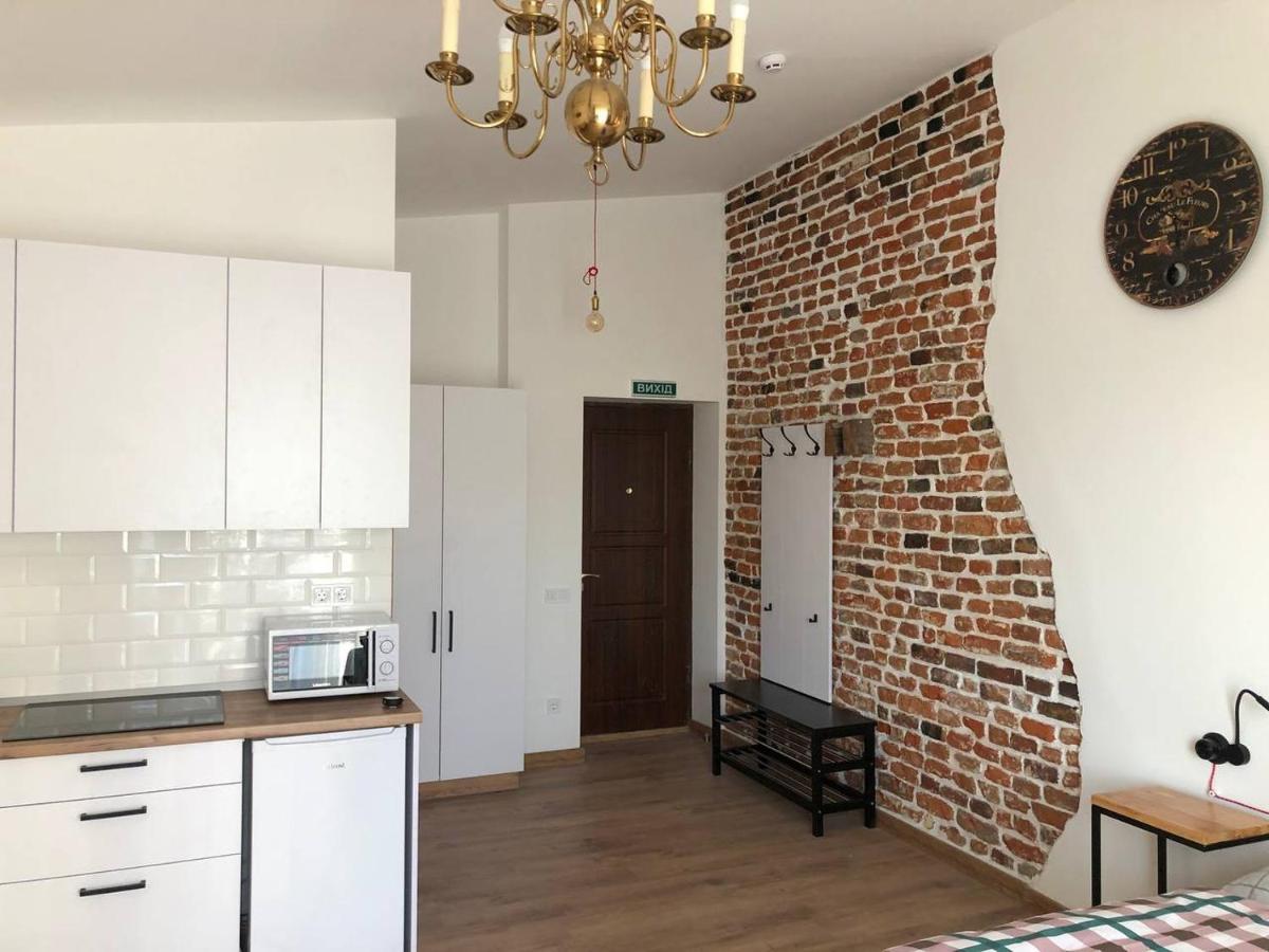Apartment Galicia