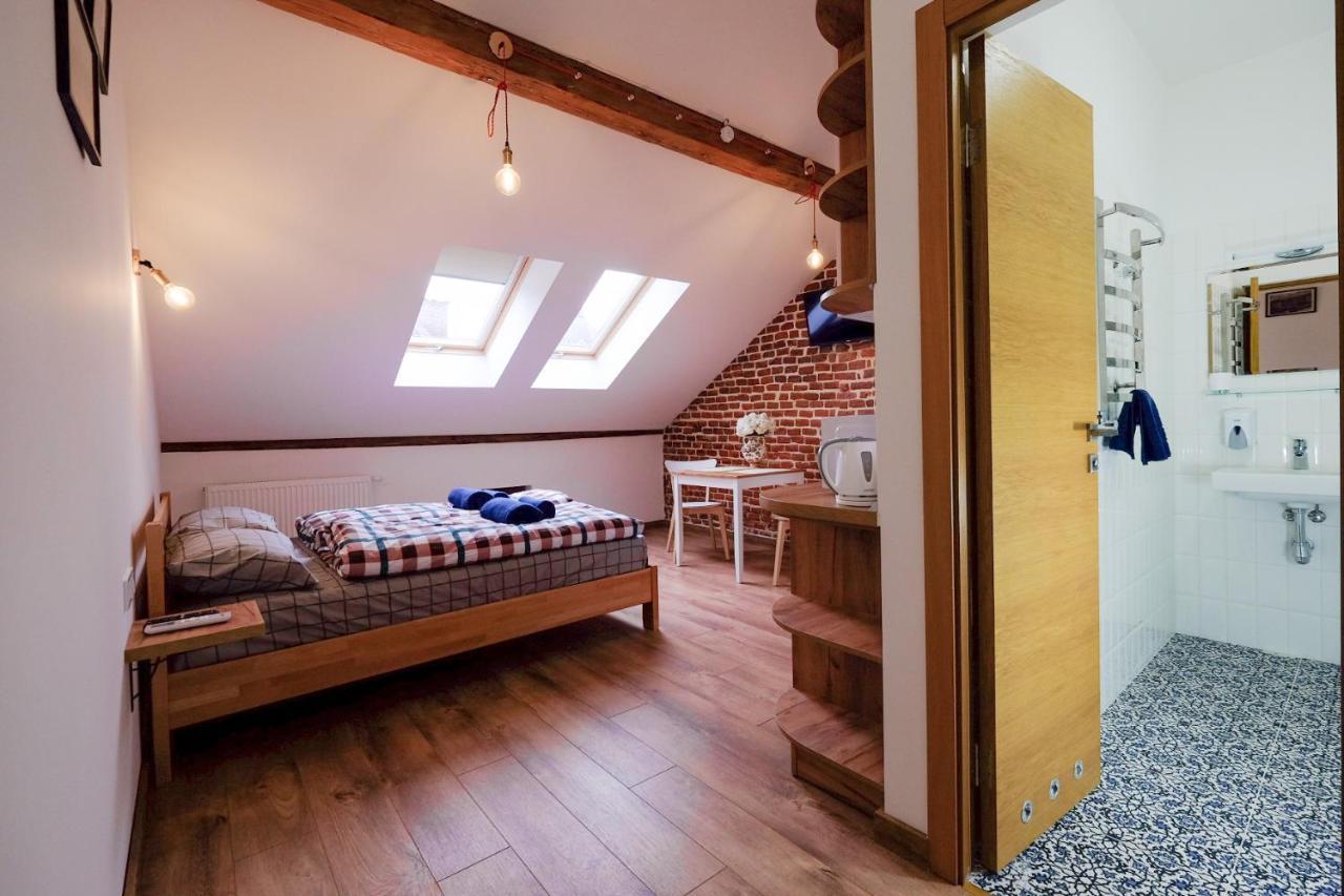 Apartment Galicia *