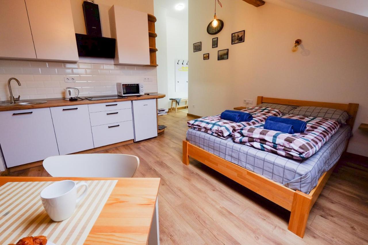 Apartment Galicia
