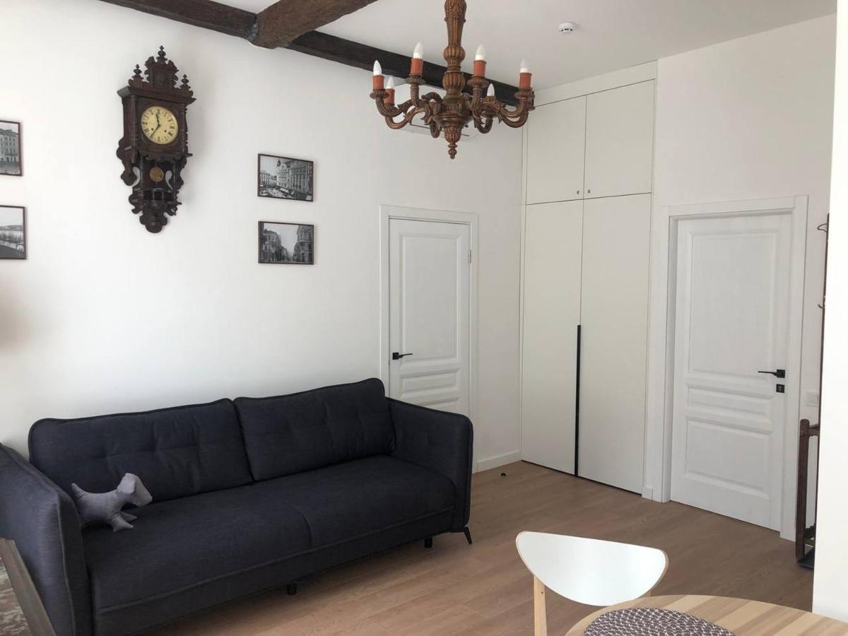Galicia Apartment
