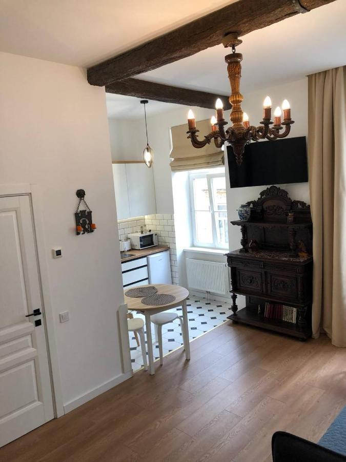 Apartment Galicia Lviv