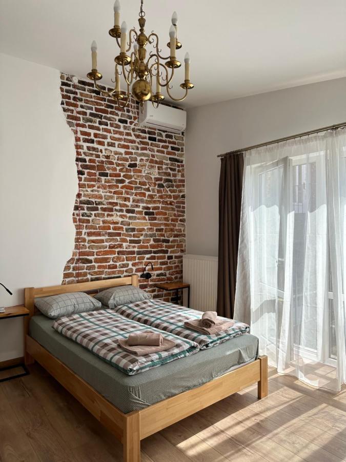 Galicia Apartment