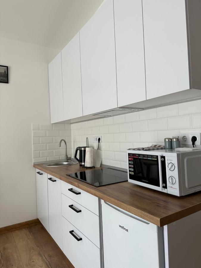 Galicia Apartment *