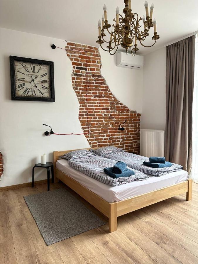 Galicia Apartment
