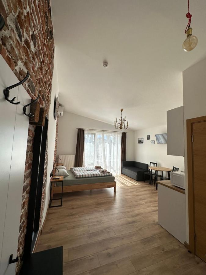 Galicia Apartment *