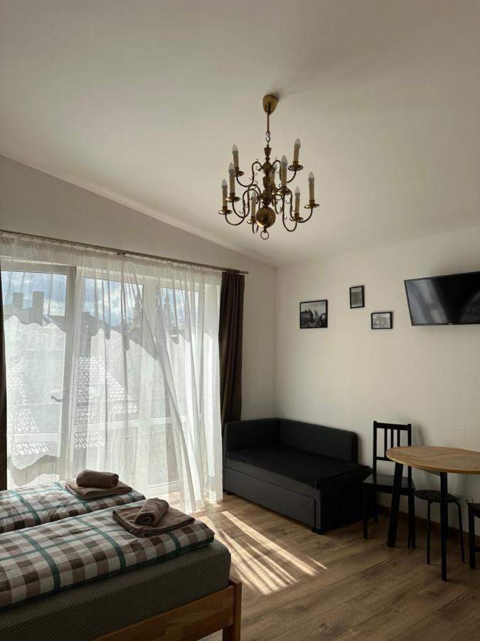 Apartment Galicia