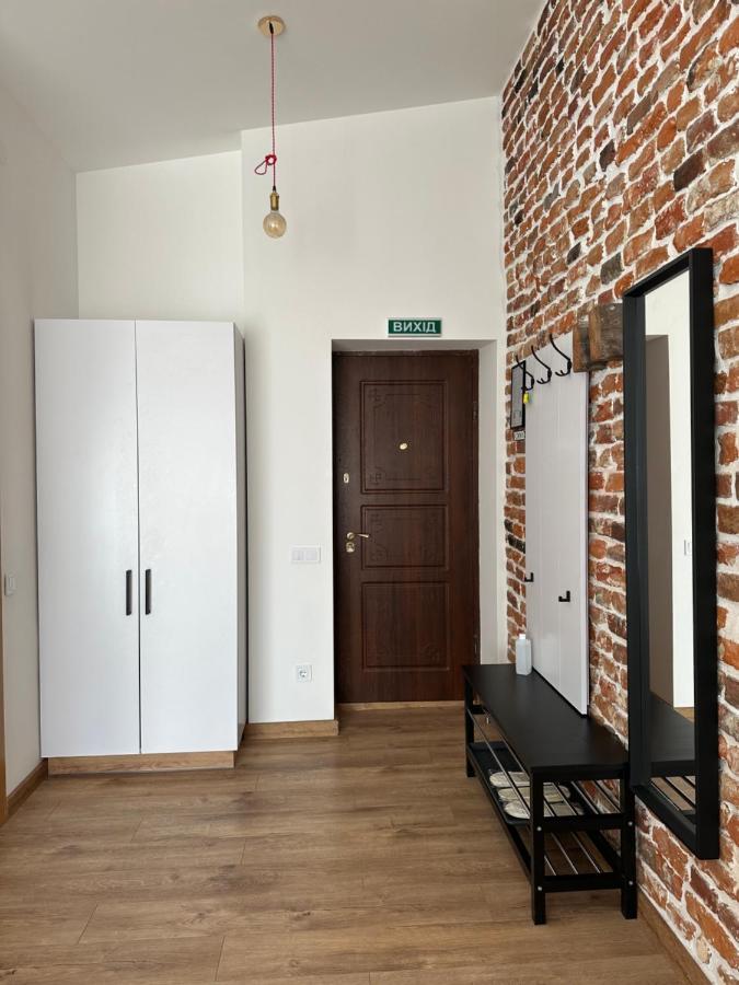 Galicia Apartment Lviv