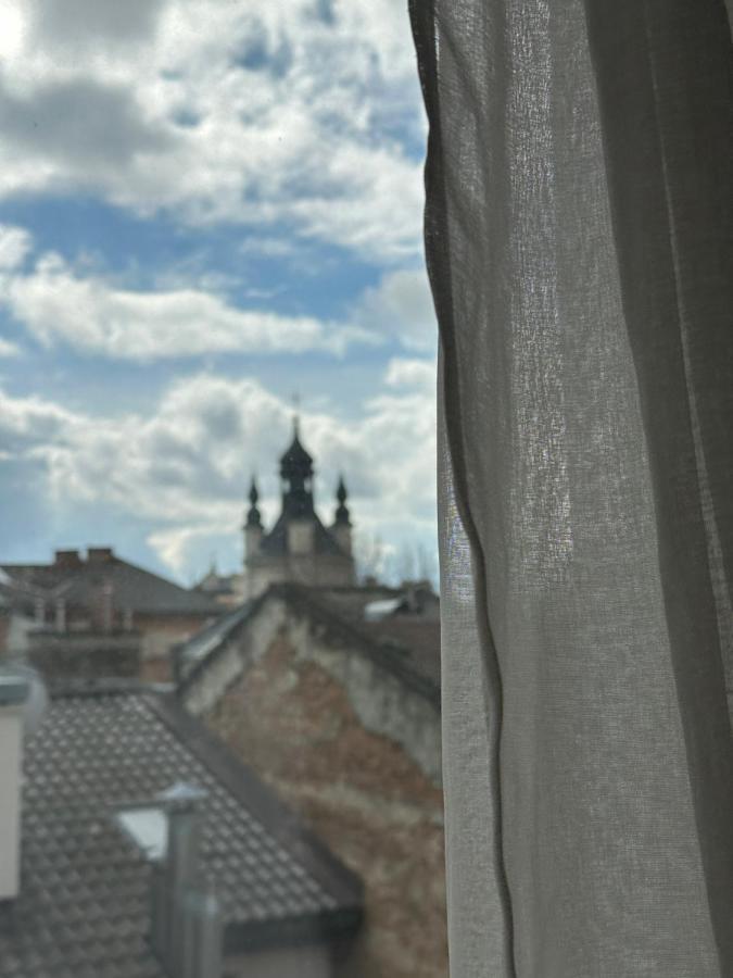 Apartment Galicia Lviv