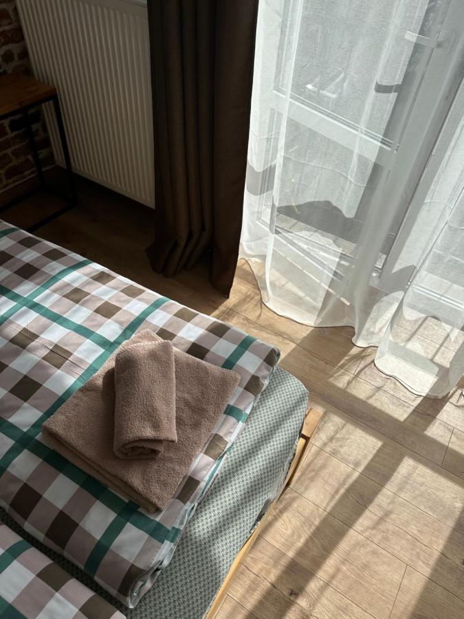 Galicia Apartment Lviv