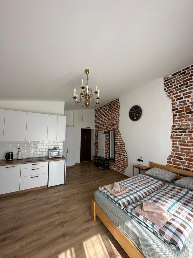Galicia Apartment Lviv