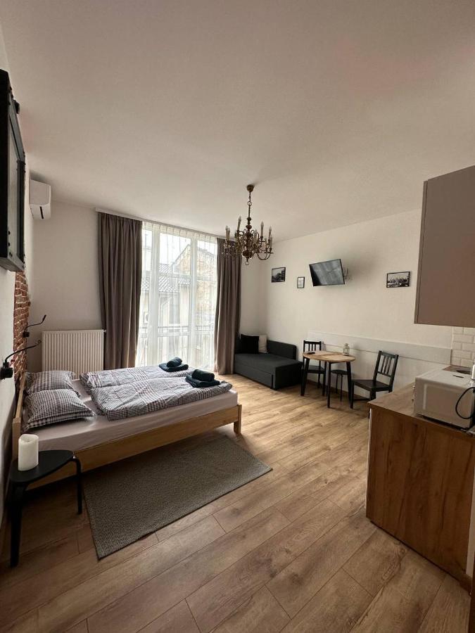 Galicia Apartment Lviv