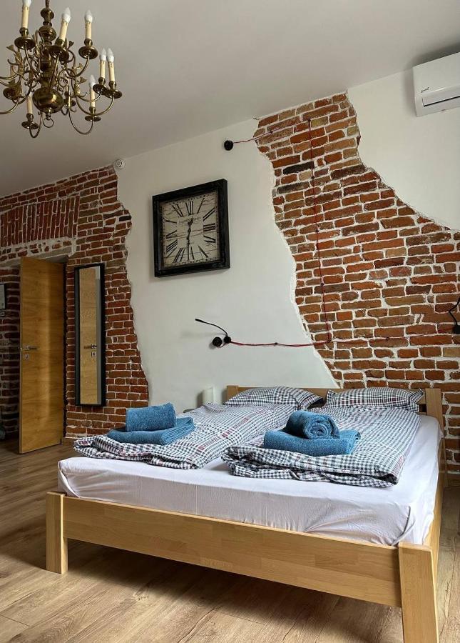 Galicia Apartment