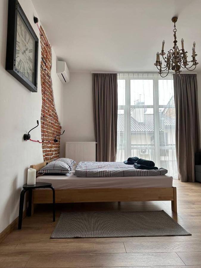 Apartment Galicia Lviv