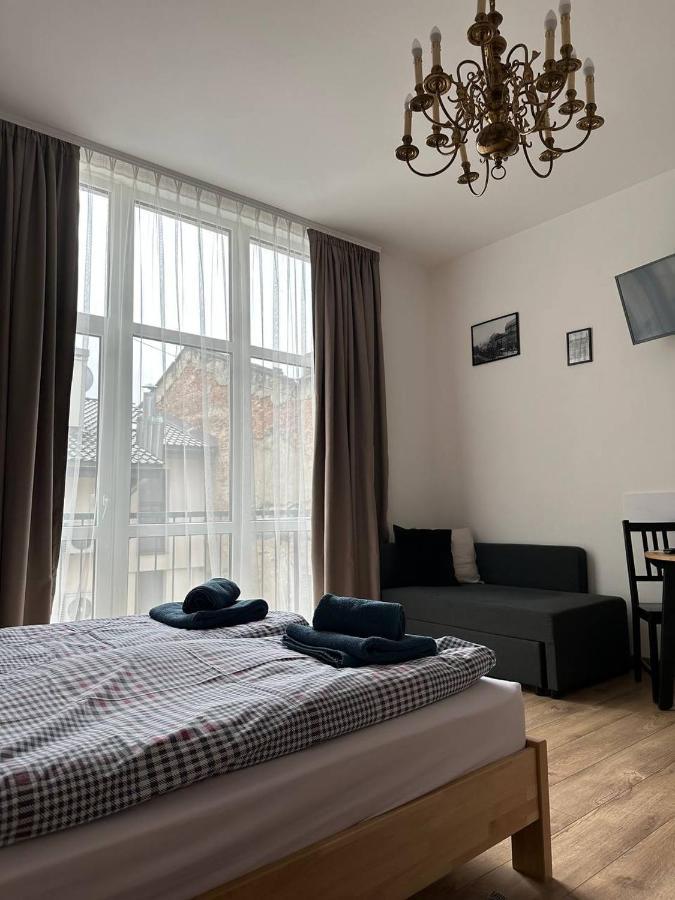 Galicia Apartment