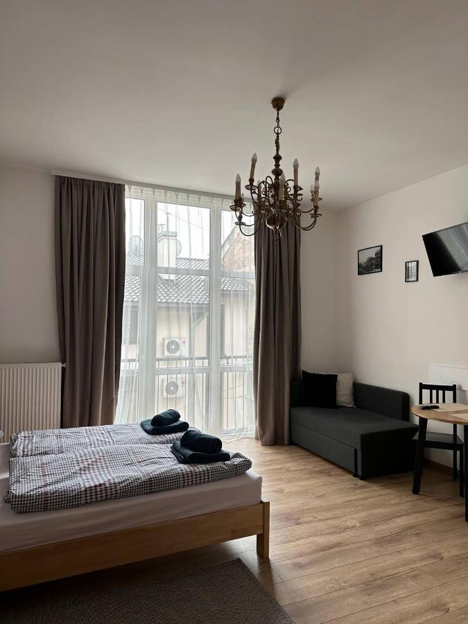 Galicia Apartment