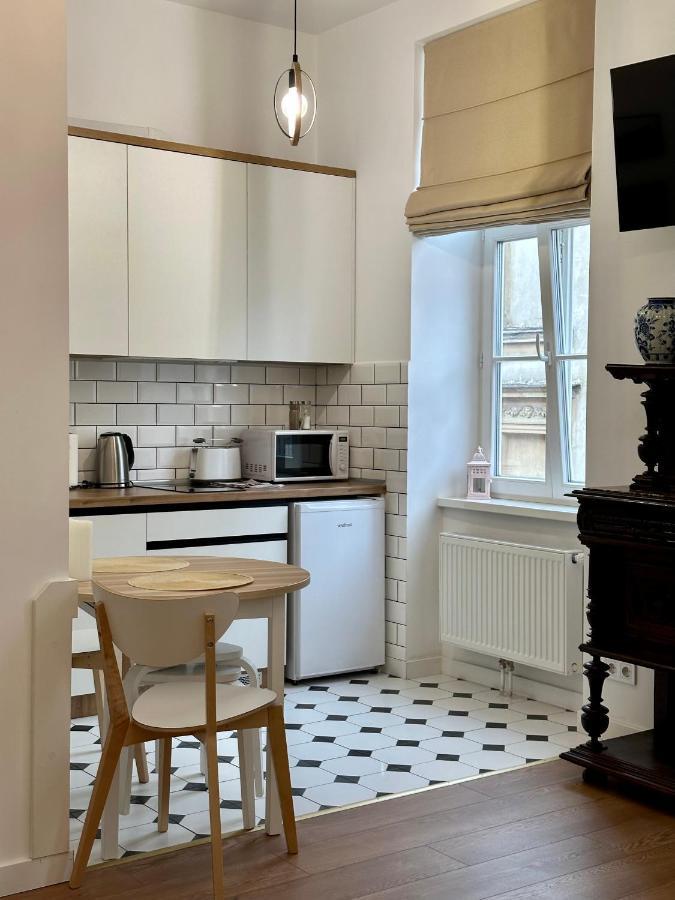 Galicia Apartment *