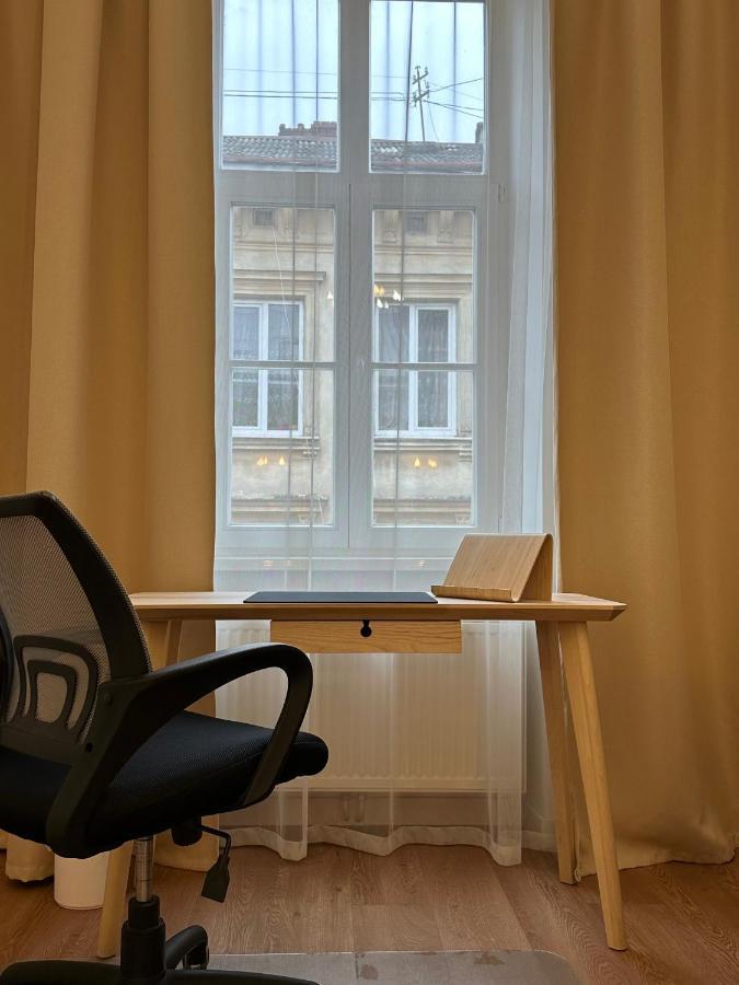 Galicia Apartment Lviv