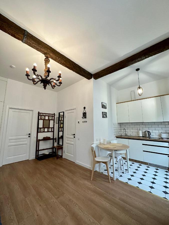 Apartment Galicia Lviv