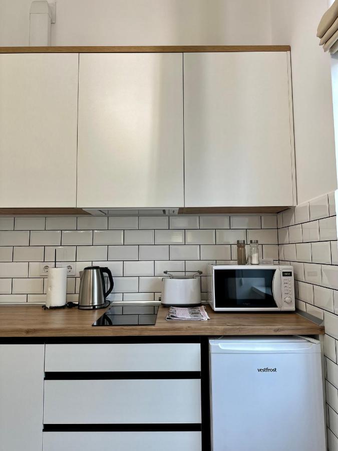 Apartment Galicia