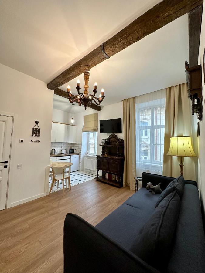 Galicia Apartment