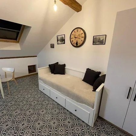 Apartments Galicia Lviv Exterior photo