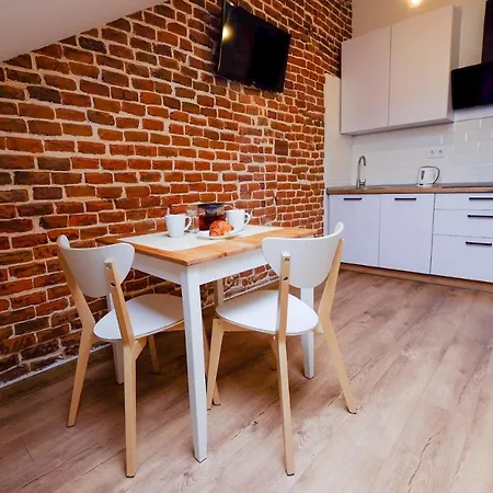 Apartments Galicia Lviv Exterior photo