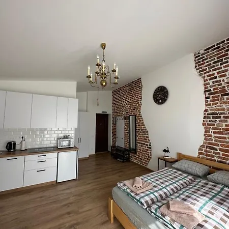 Apartments Galicia Lviv Exterior photo