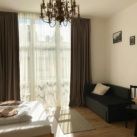Apartments Galicia Lviv Exterior photo